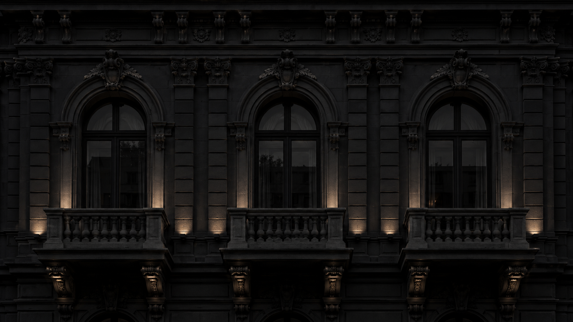 Historic building in the centre of Kyiv — Vestor.Estate properties