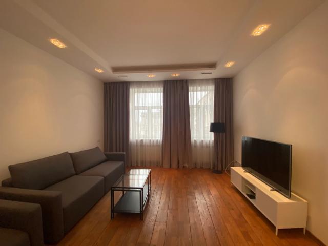 PYROHOVA ST., 2