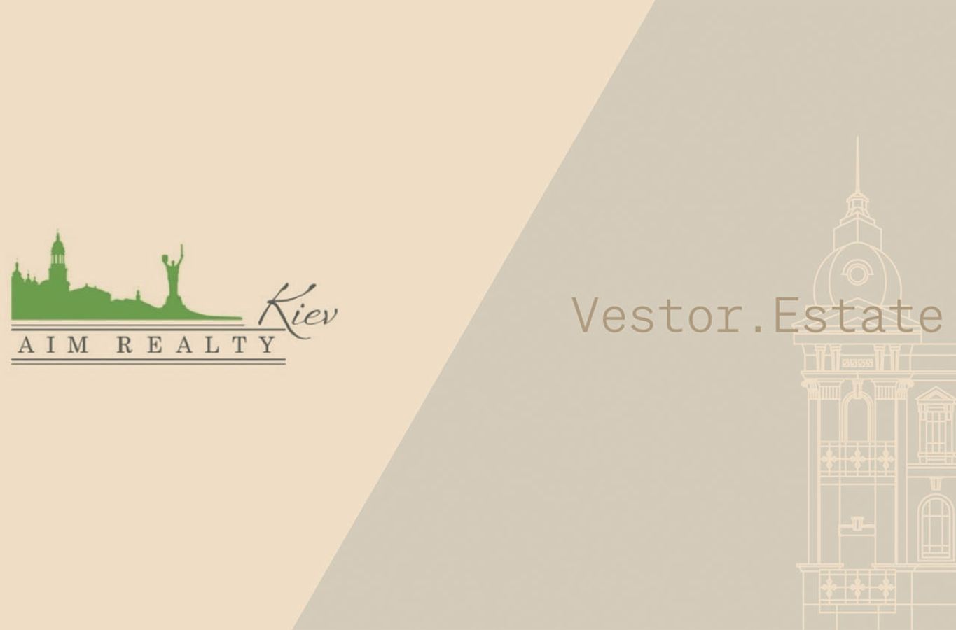 How Vestor.Estate Was Created