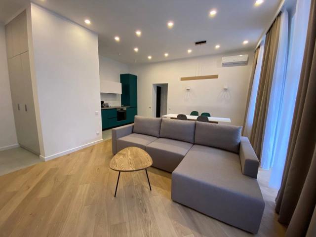 OLESIA HONCHARA ST.,24B