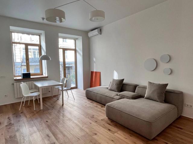 OLESIA HONCHARA ST.,77