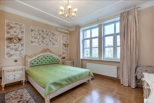 OLESIA HONCHARA ST., 26