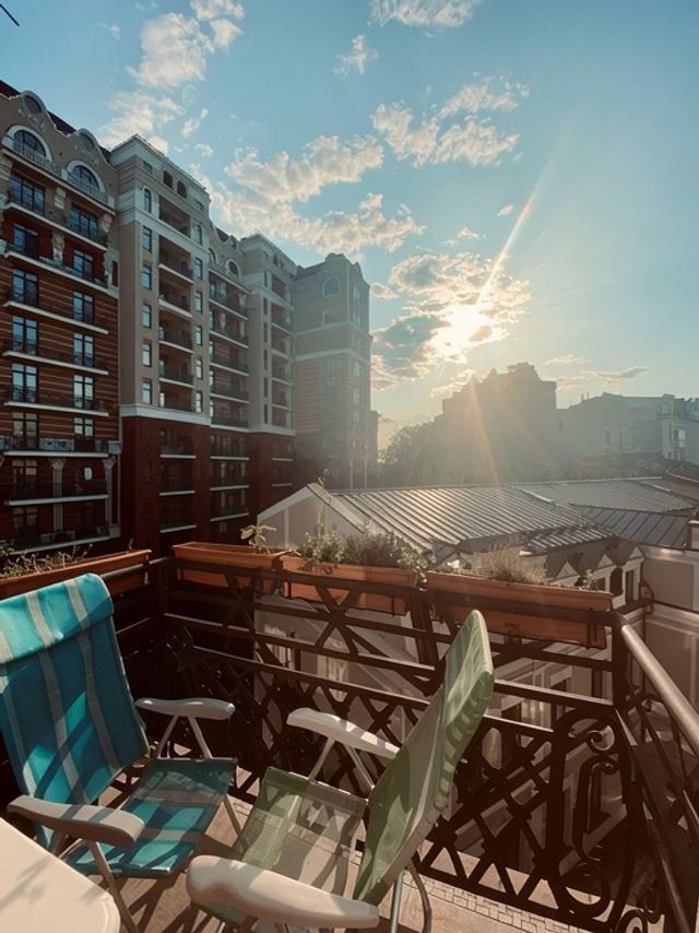 YAROSLAVIV VAL ST., 13