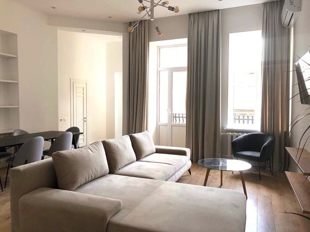 OLESIA HONCHARA ST., 32A