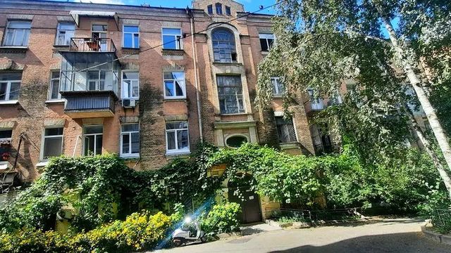 YAROSLAVIV VAL ST., 21D