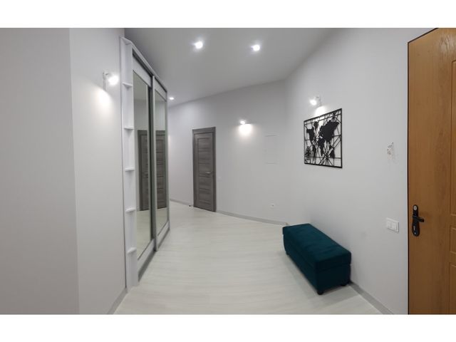 VOLODYMYRSKA ST.,49A