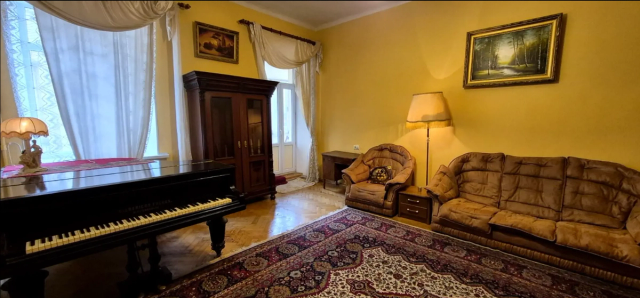 LIUTERANSKA ST., 11B