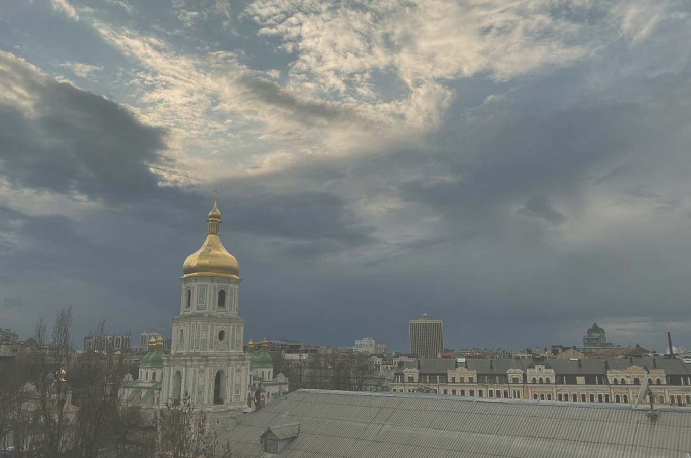 Kyiv Market Update: Early Spring Update