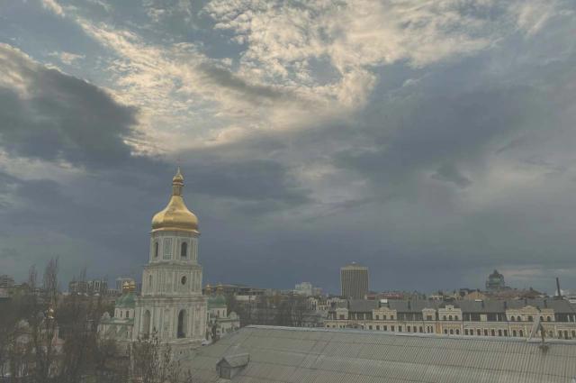 Kyiv Market Update: Early Spring Update