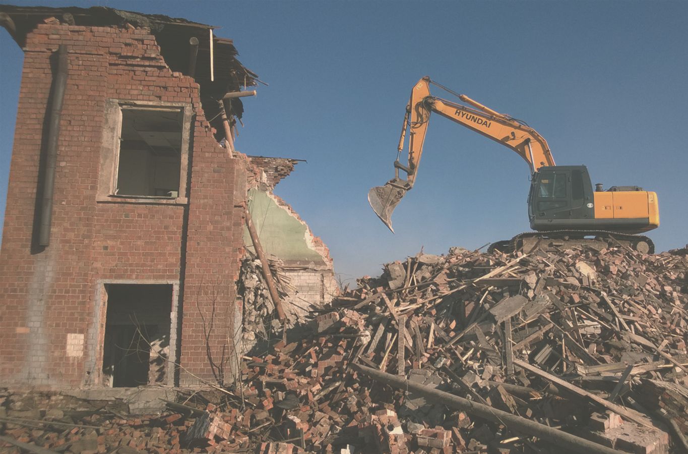 How Long Will Your Building Be Standing? Revealing The Real Lifespan Of Ukrainian Buildings