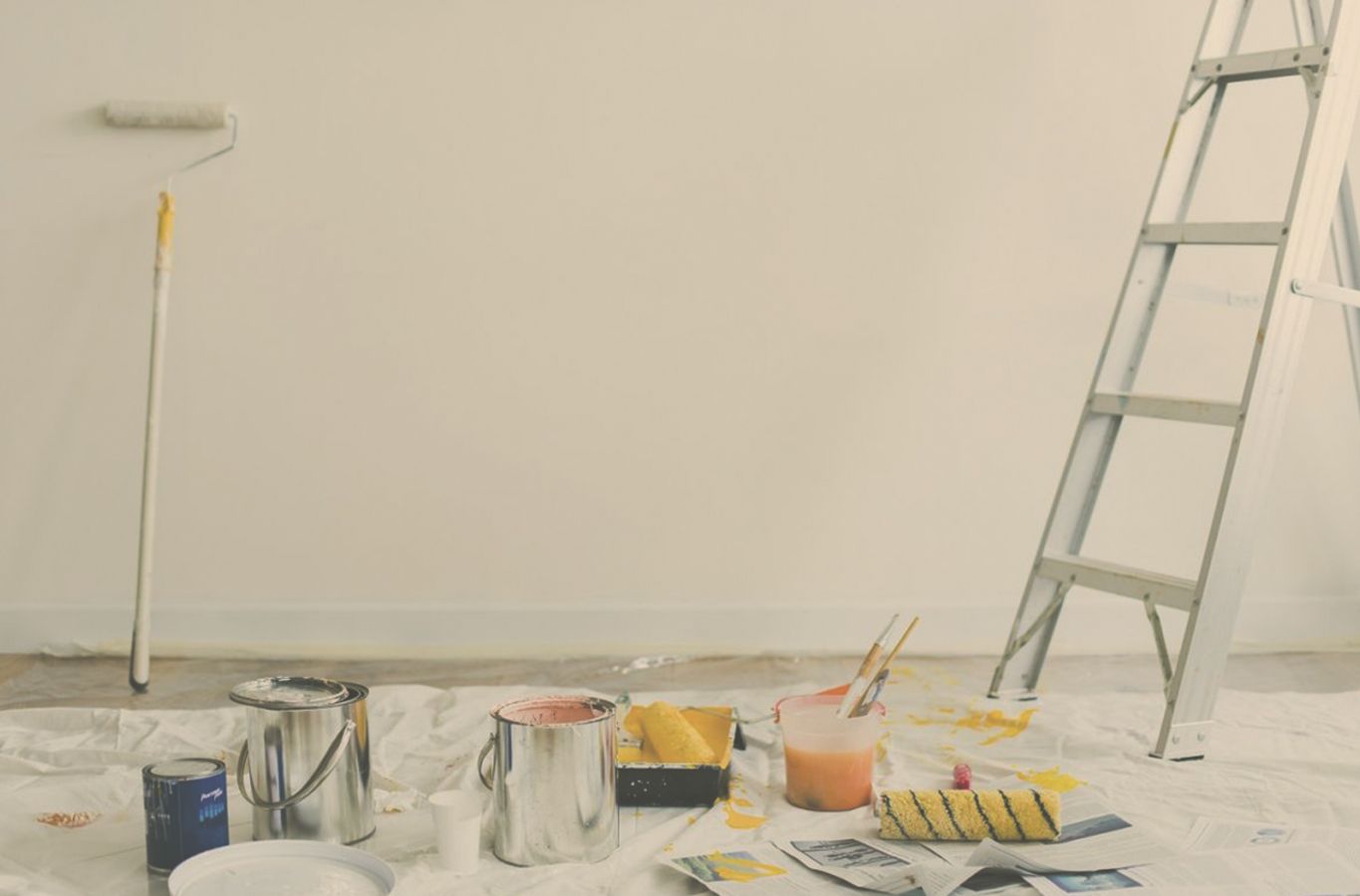 What To Know Before Renovating An Apartment In A Historical Building In Kyiv