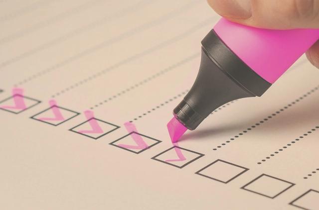 Pre-Rentals Checklist: What You Should Do While Choosing The Apartment