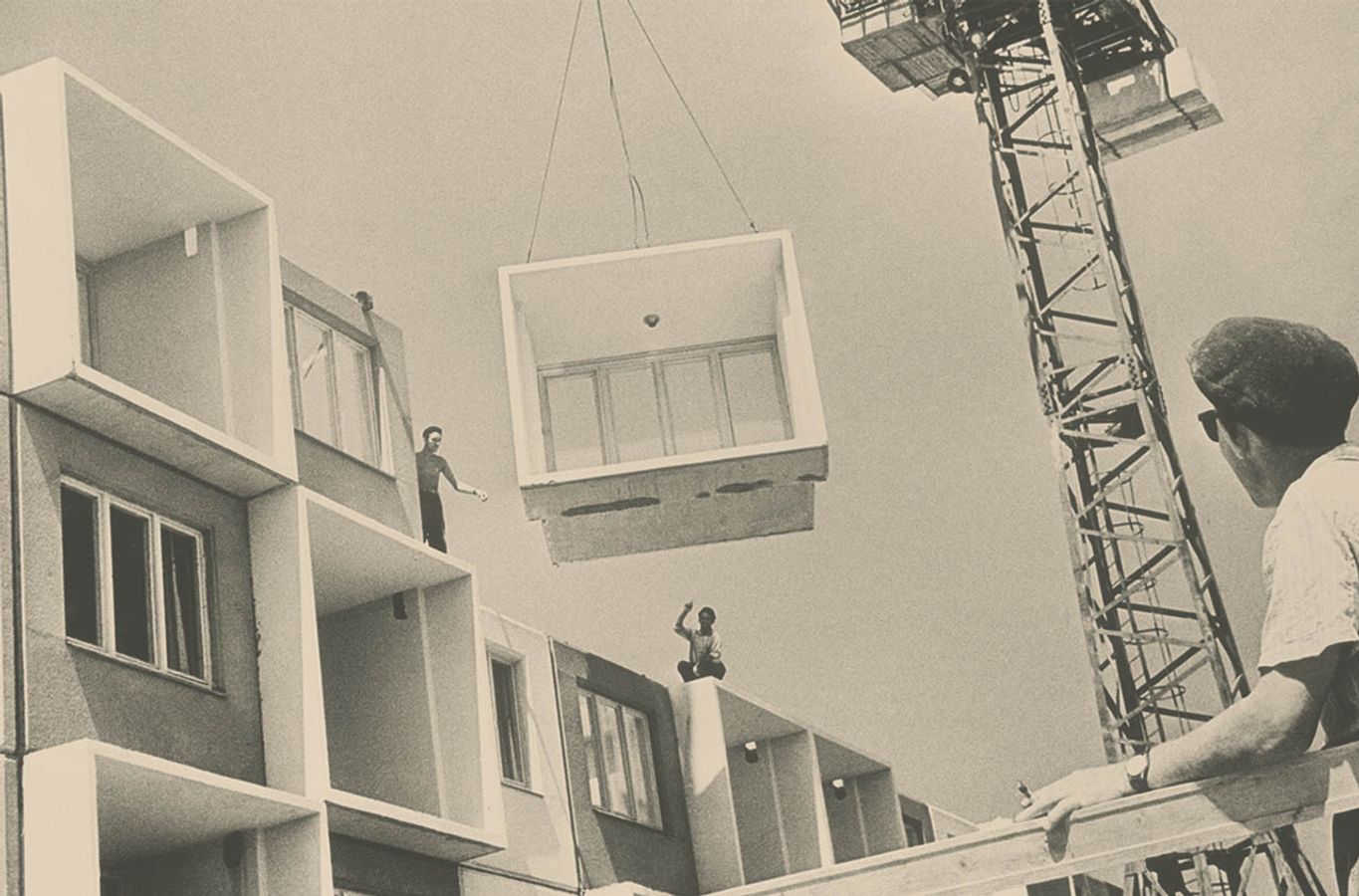 Demolition Or Renovation For Kyiv’s Khrushchevky? What To Do With Soviet-Era Apartments?