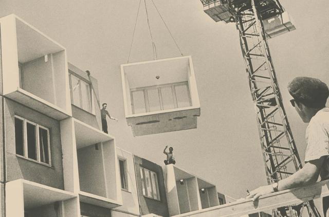 Demolition Or Renovation For Kyiv’s Khrushchevky? What To Do With Soviet-Era Apartments?