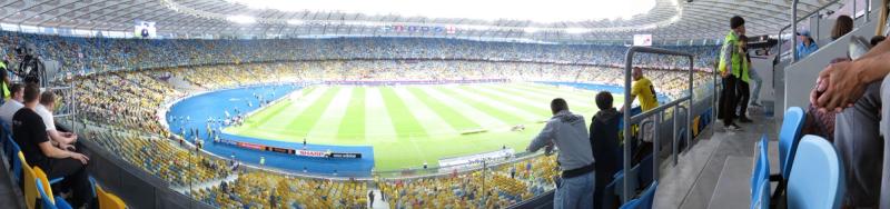 NSC Olimpiyskiy