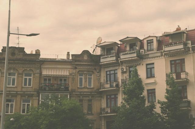 Unlocking the Value Trapped in Kyiv’s Historical Buildings