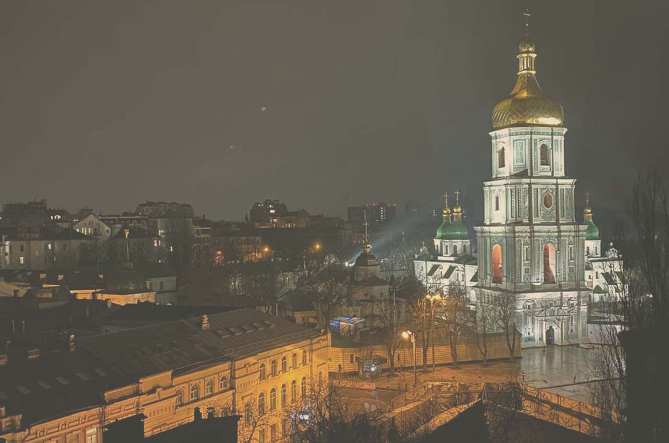 Updates from Kyiv: Ukraine Real Estate Market and Life Amidst Conflict