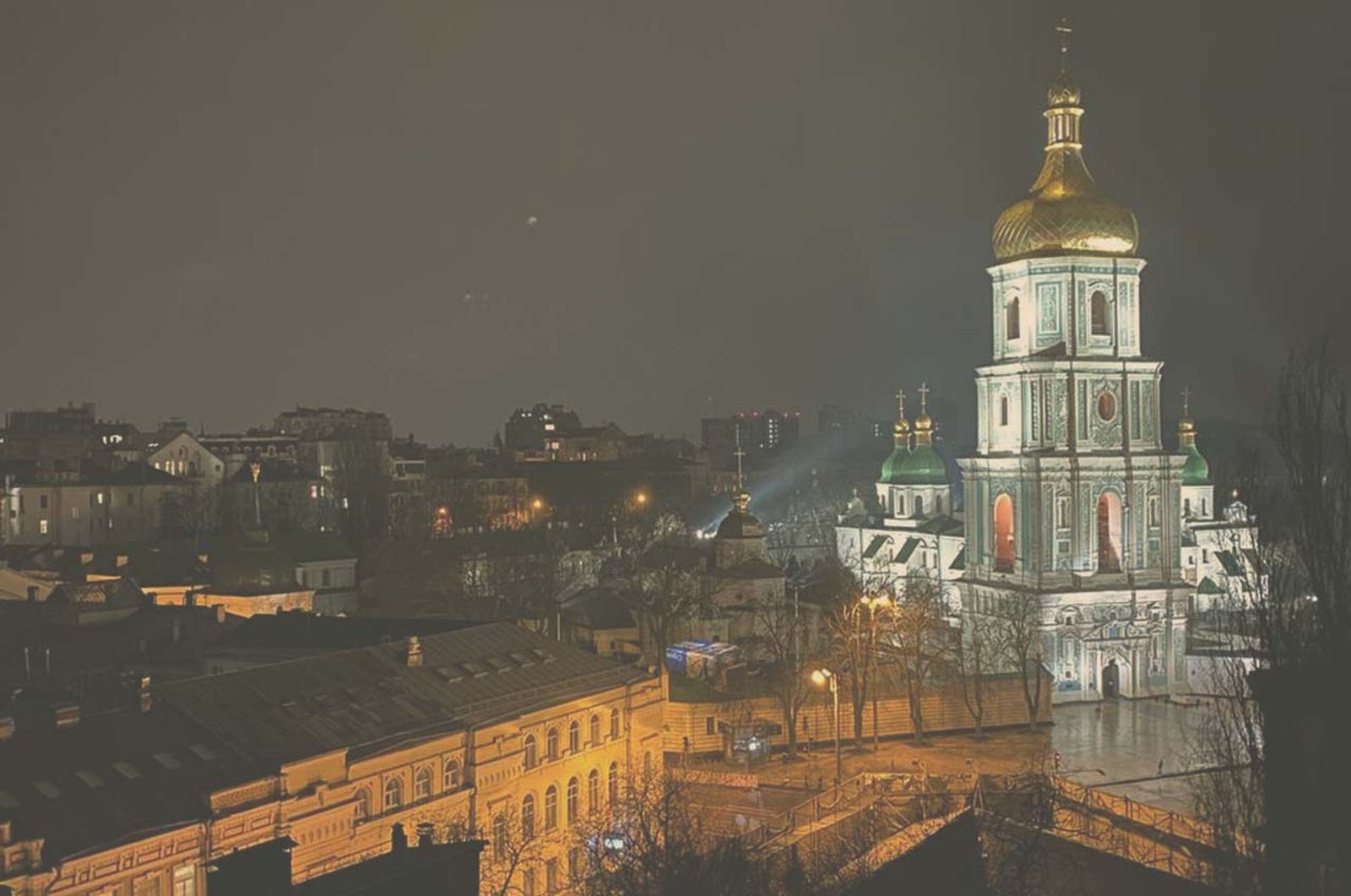 Updates from Kyiv: Ukraine Real Estate Market and Life Amidst Conflict