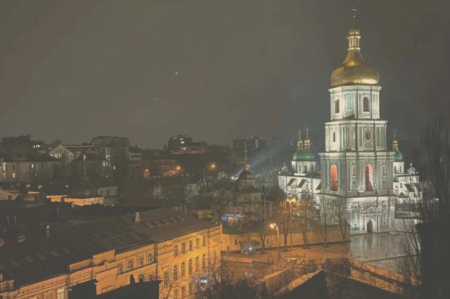 Updates from Kyiv: Ukraine Real Estate Market and Life Amidst Conflict