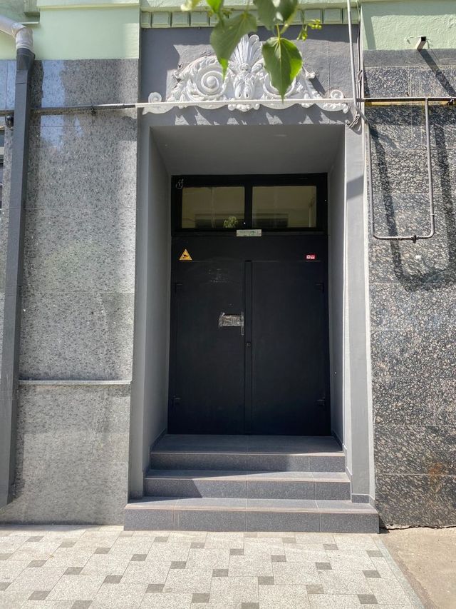 OLESIA HONCHARA ST., 88b