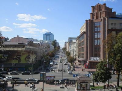 Bohdana Khmelnytskoho