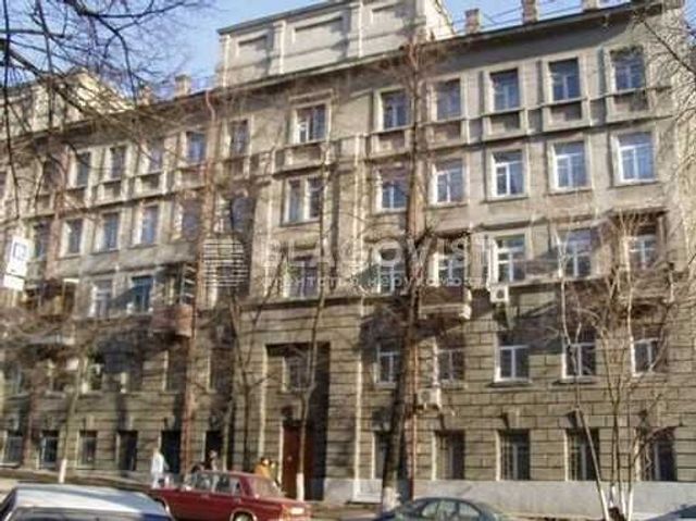 BUL’VARNO-KUDRIAVS’KA ST., 31a