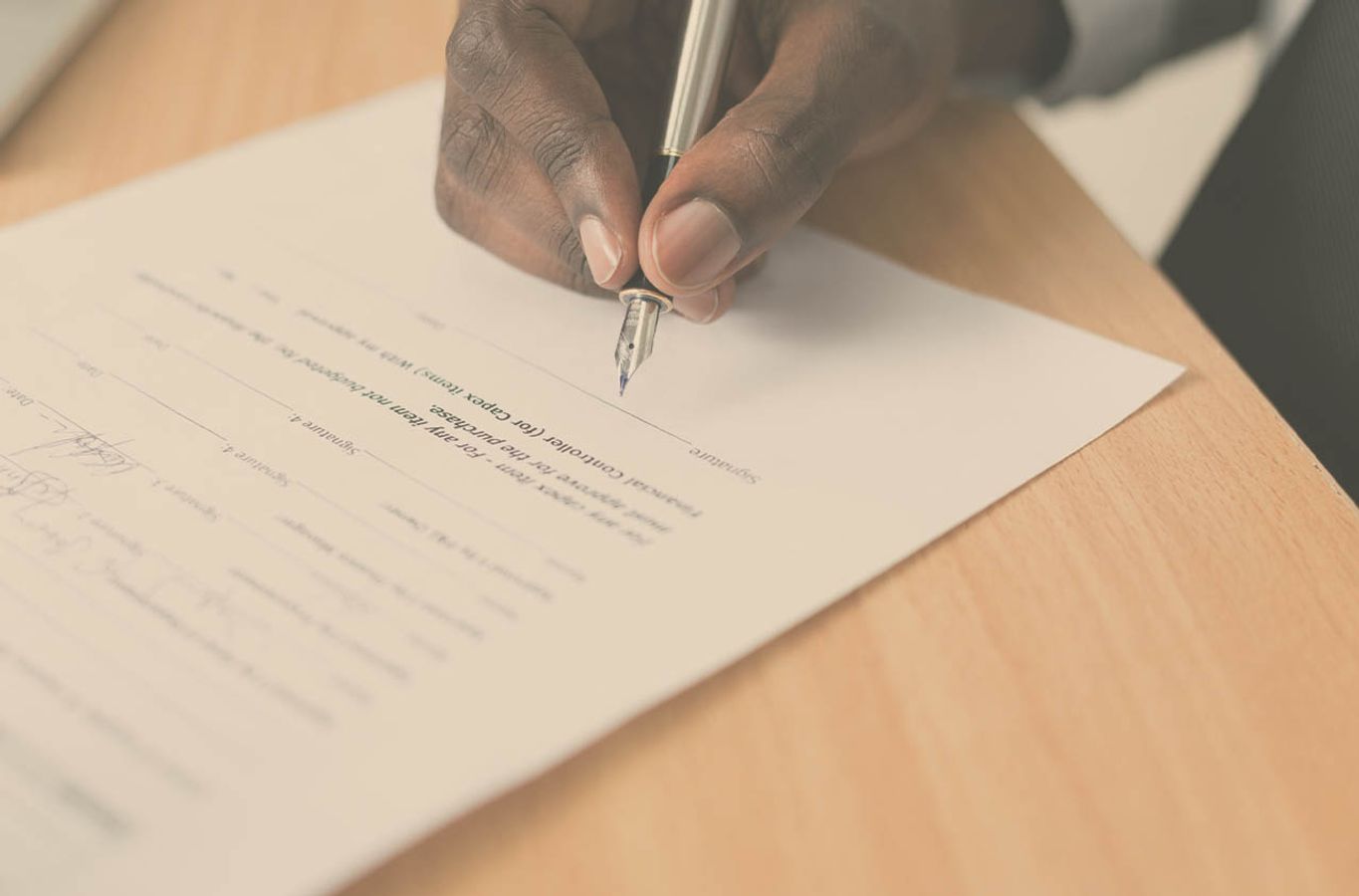 Long Term Rentals: Preparing Your Contract
