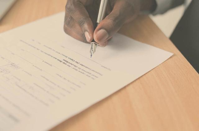 Long Term Rentals: Preparing Your Contract