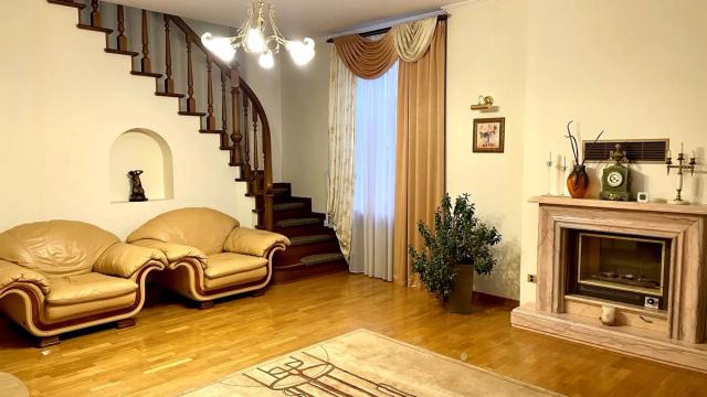 LIUTERANSKA ST., 4