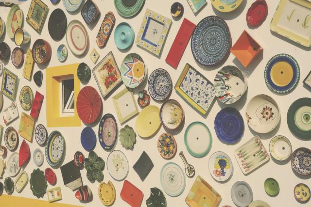 The Art of Food in Kyiv