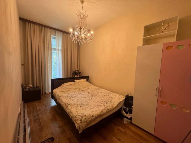 IVANA FRANKA ST., 22/24