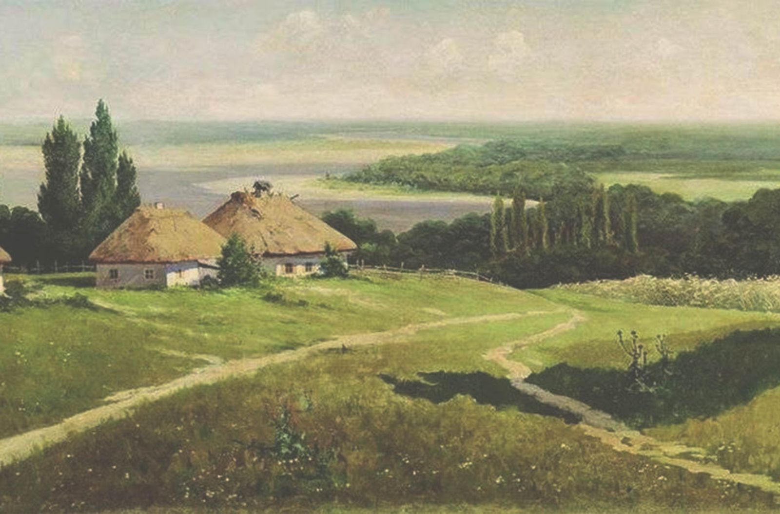 How To Get Ukrainian Permanent Residence By Buying Property