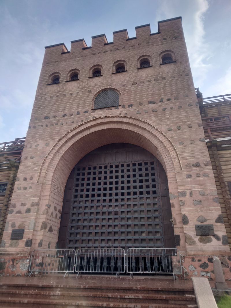 Golden Gate (Zoloti Vorota)