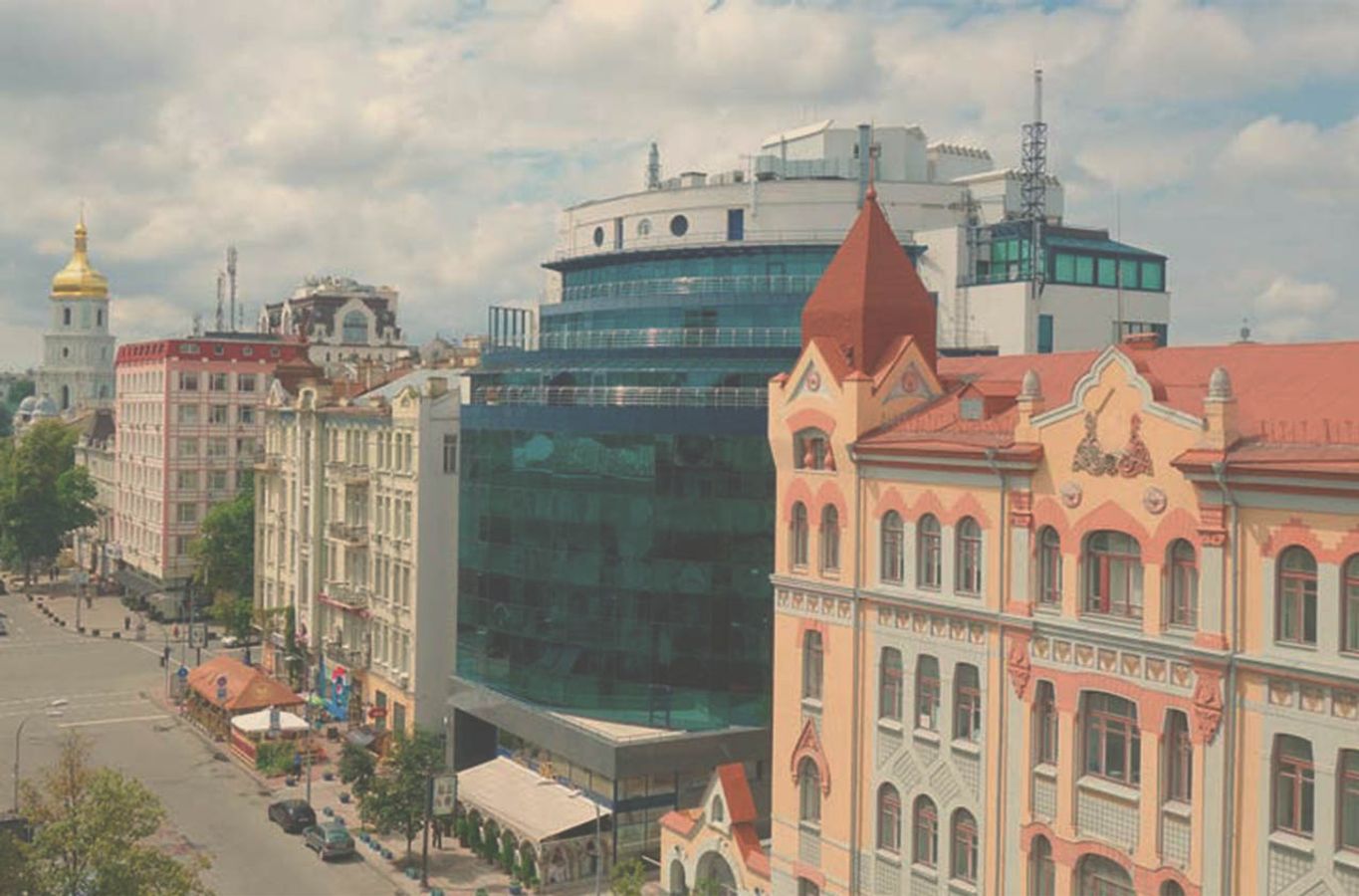 Brave new world: Kyiv’s Post-Covid-19 Real Estate Market