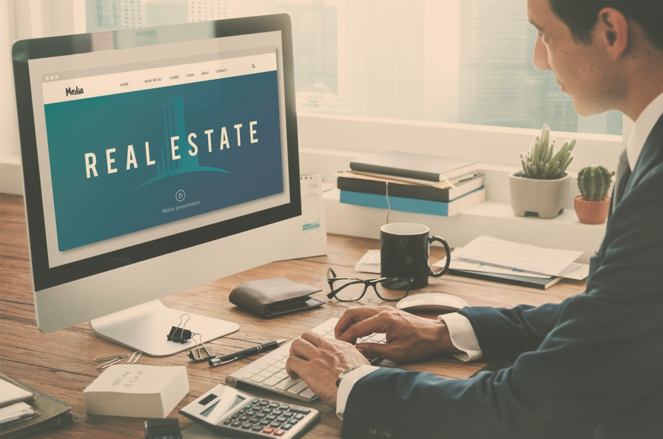 Real Estate Social Media Marketing: 8 Proven Strategies for Success