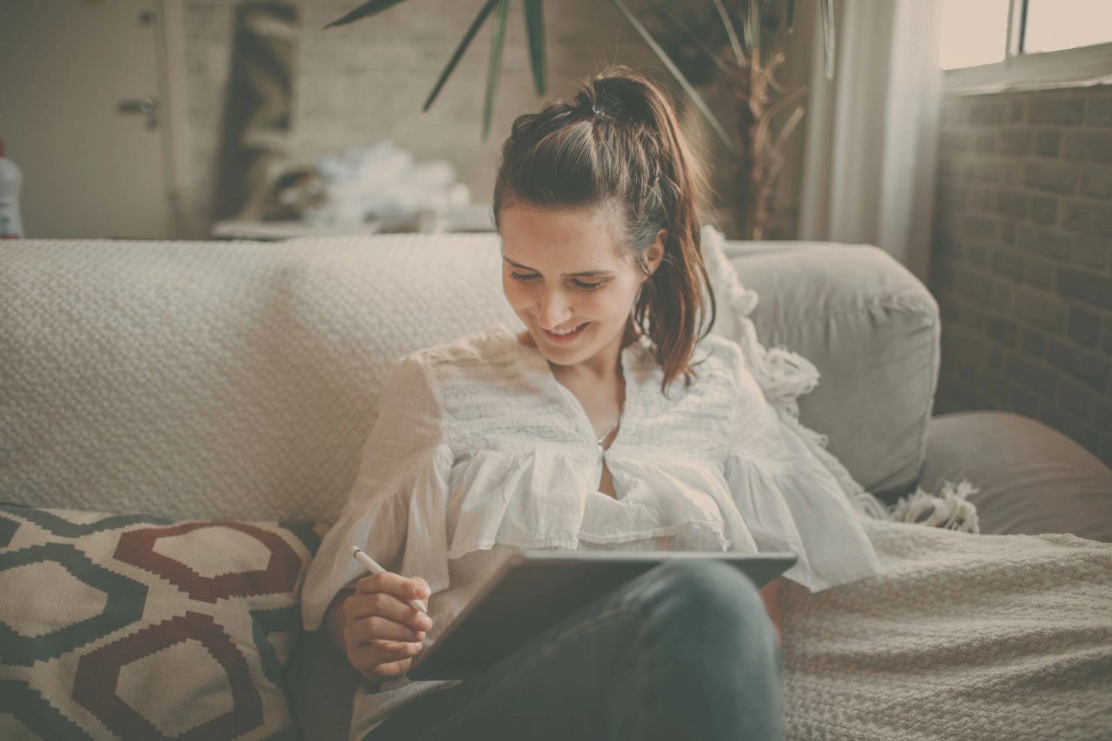 The pleasure of renovation: the reasons to work with an interior designer