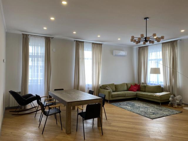 OLESIA HONCHARA ST.,47b