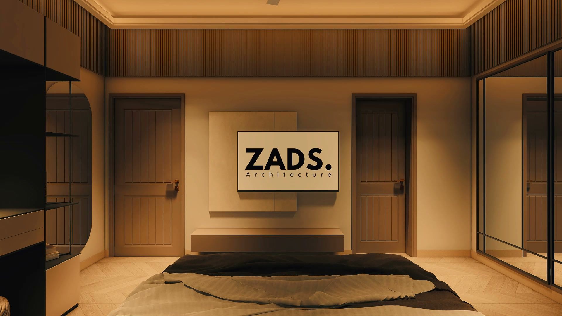 ZADS Architecture — Architects & Interior Designers in Karachi