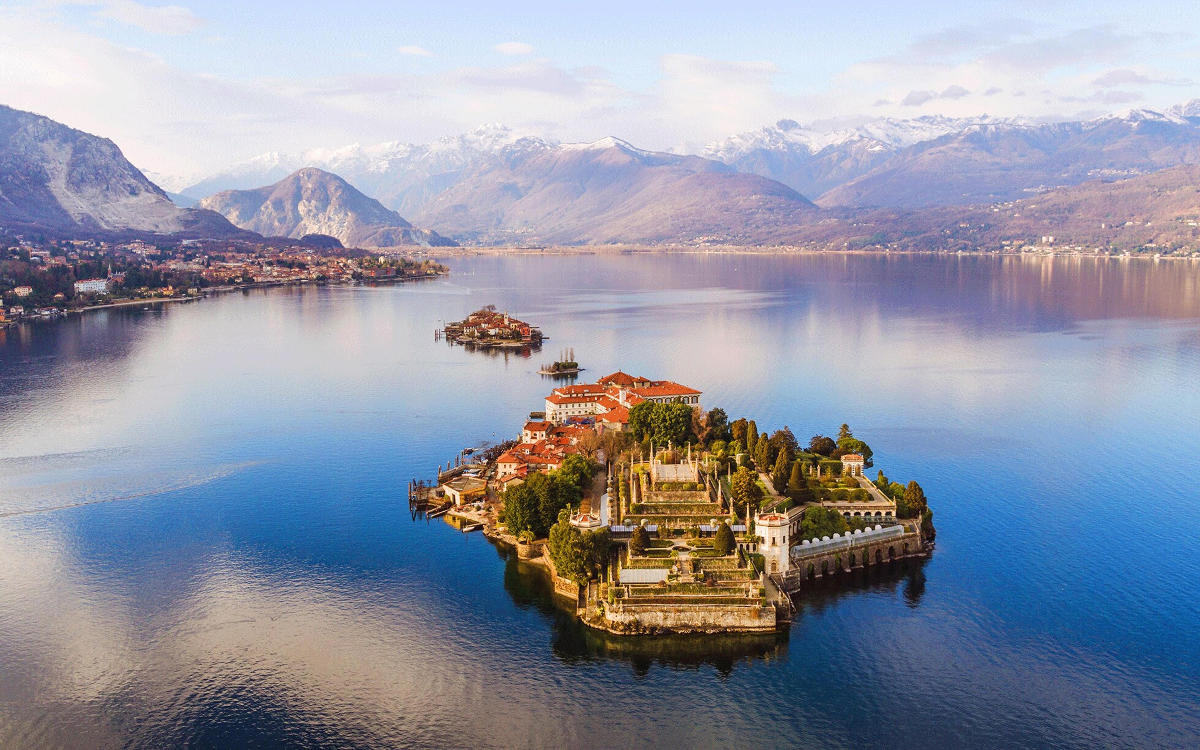 Lake Maggiore