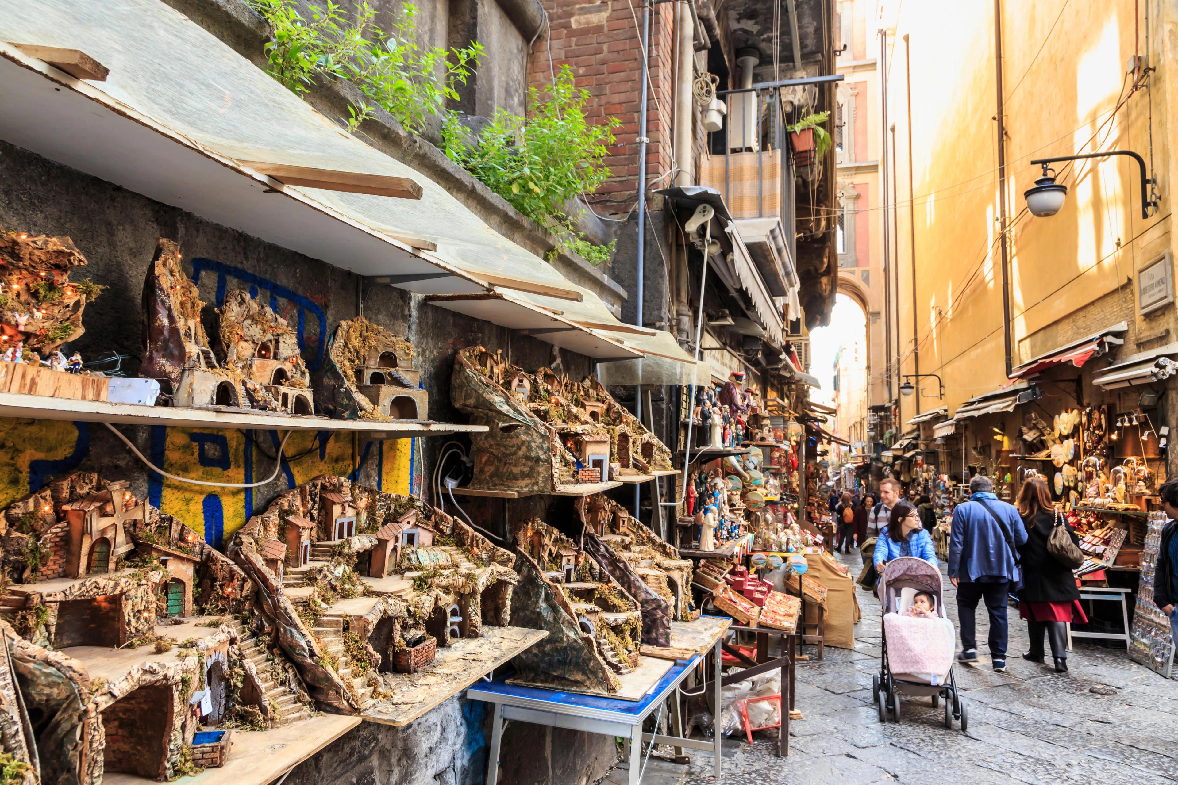 San Gregorio Armeno