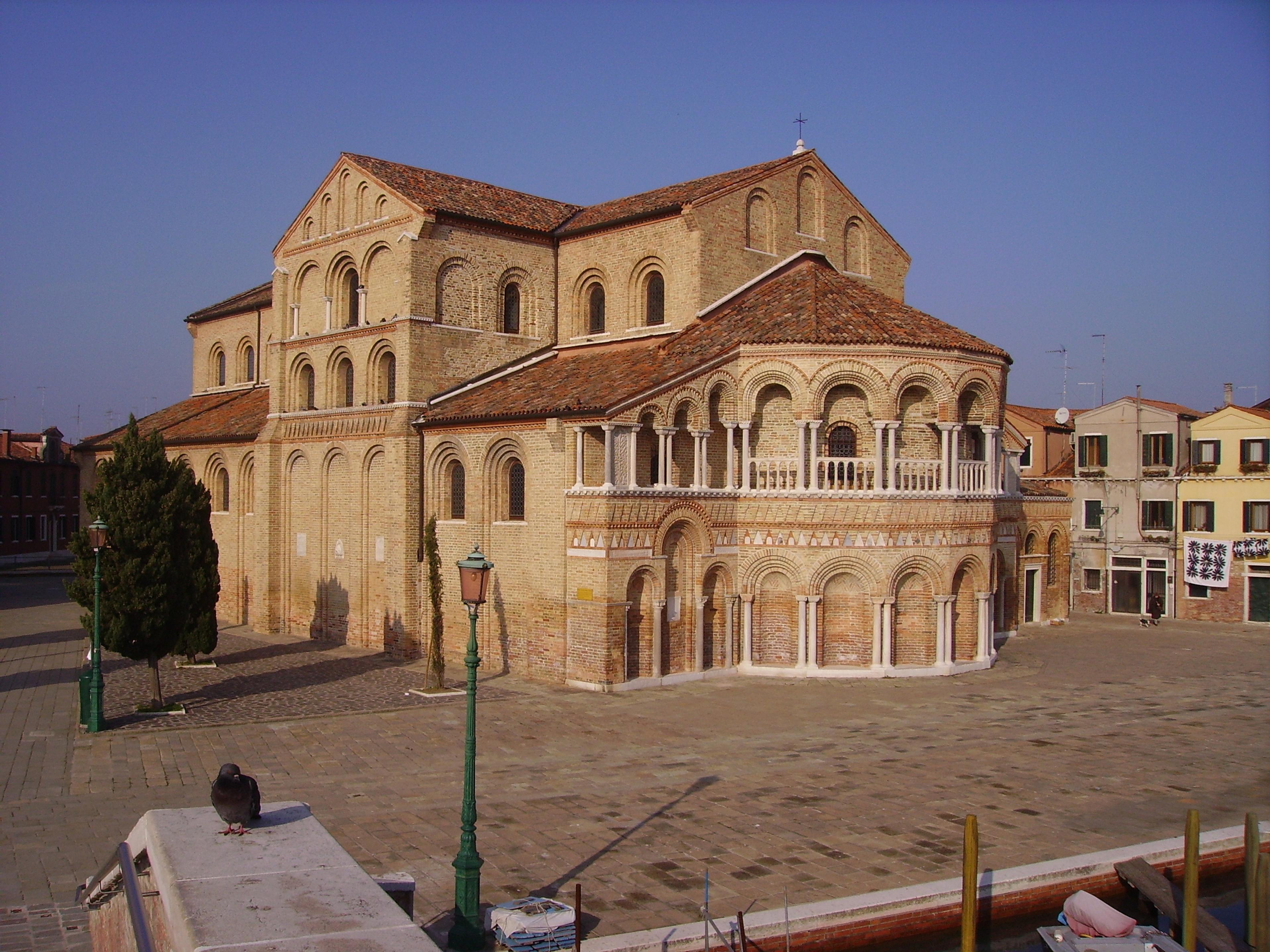 Murano Island