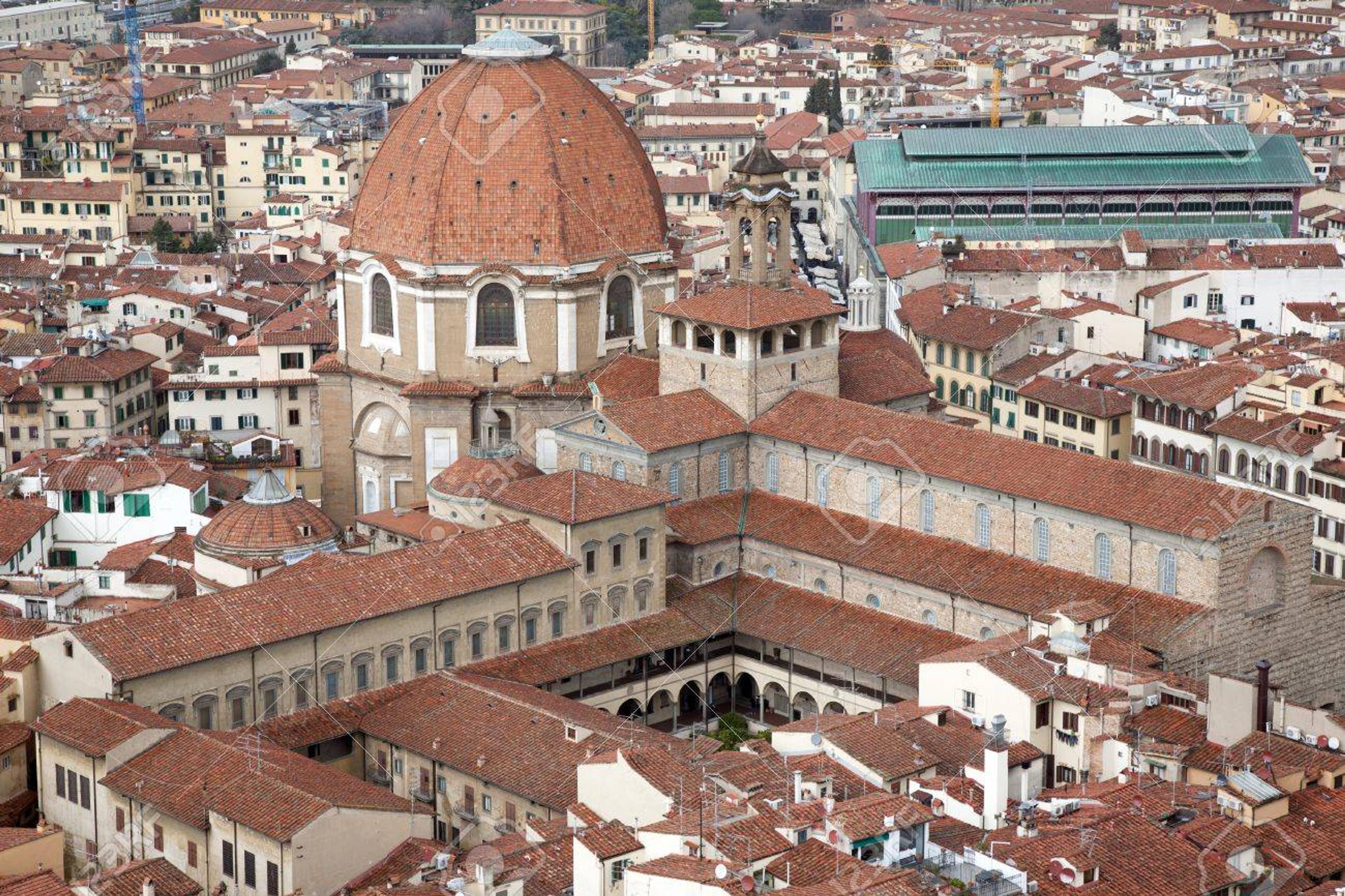 San Lorenzo Florence