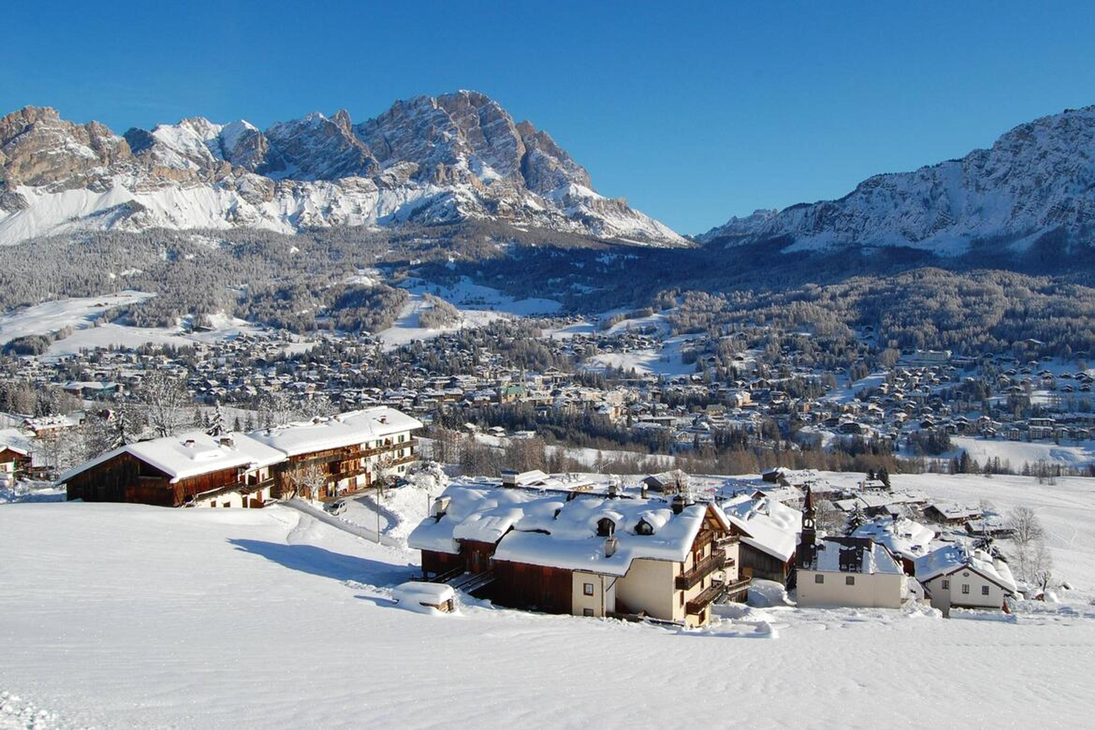 Cortina d'Ampezzo