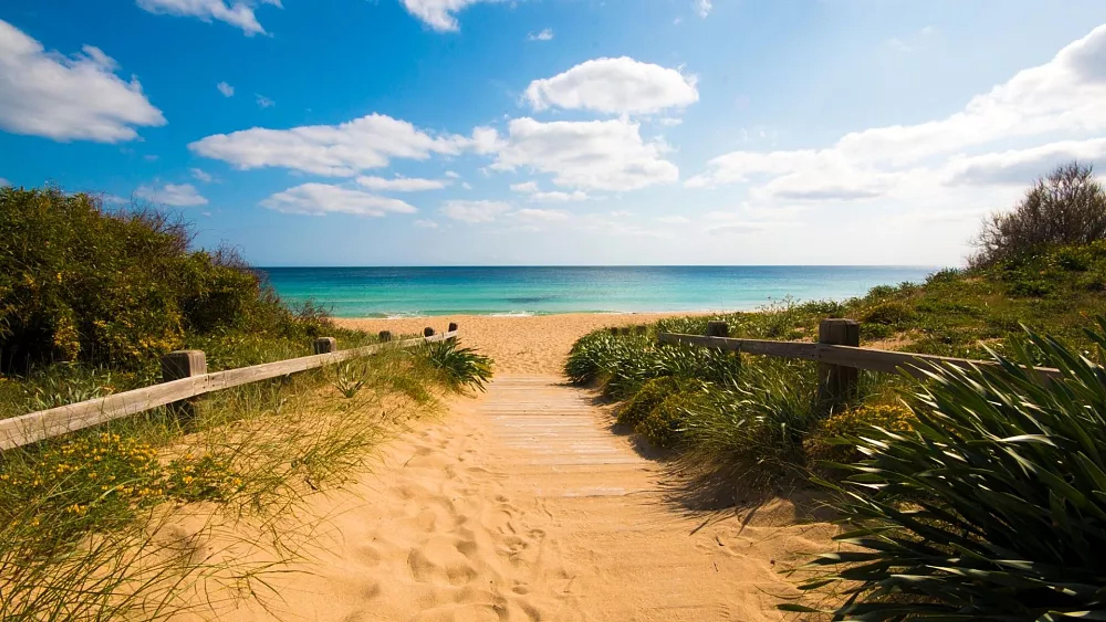 Salento Beaches