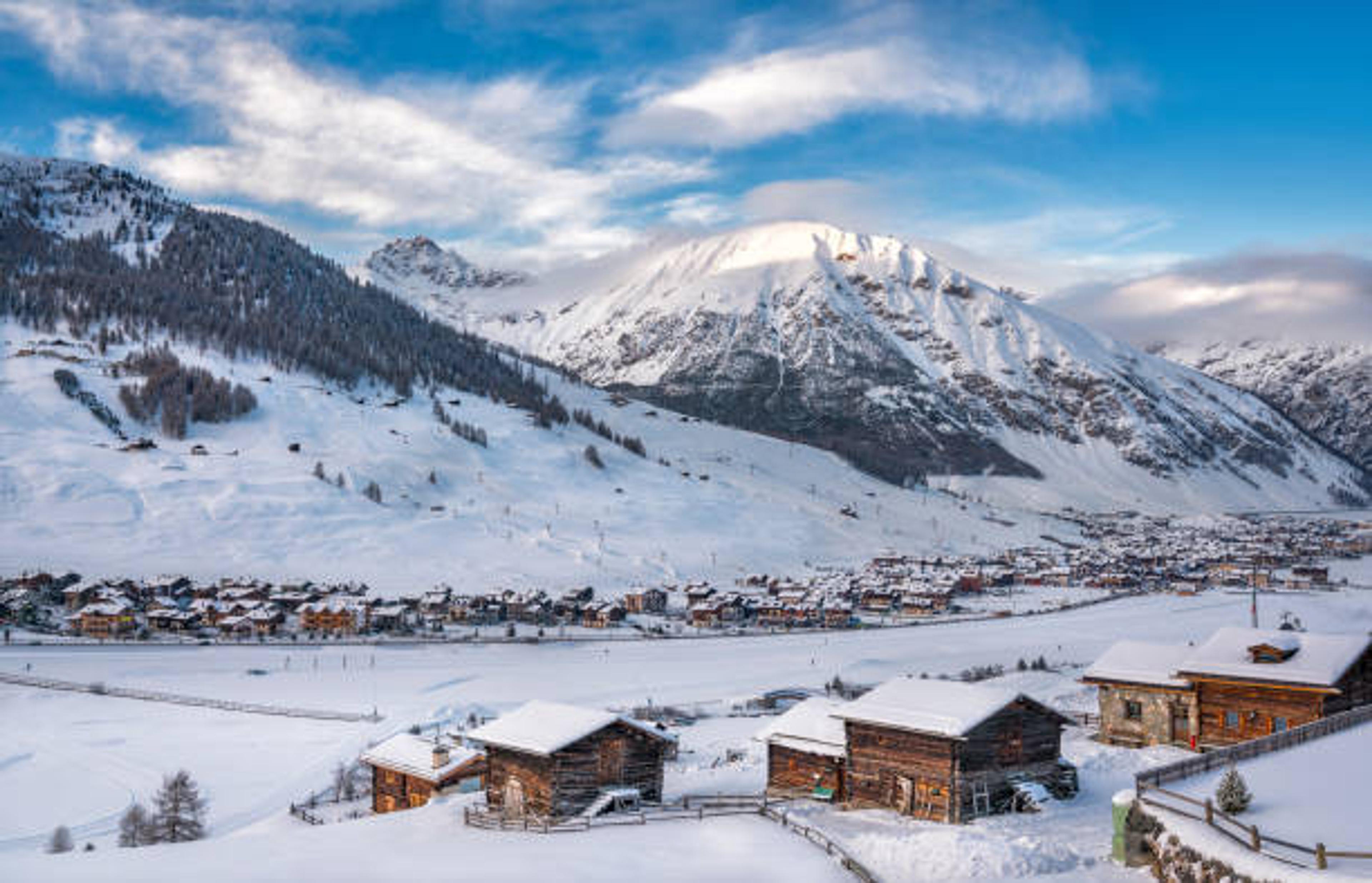 Livigno