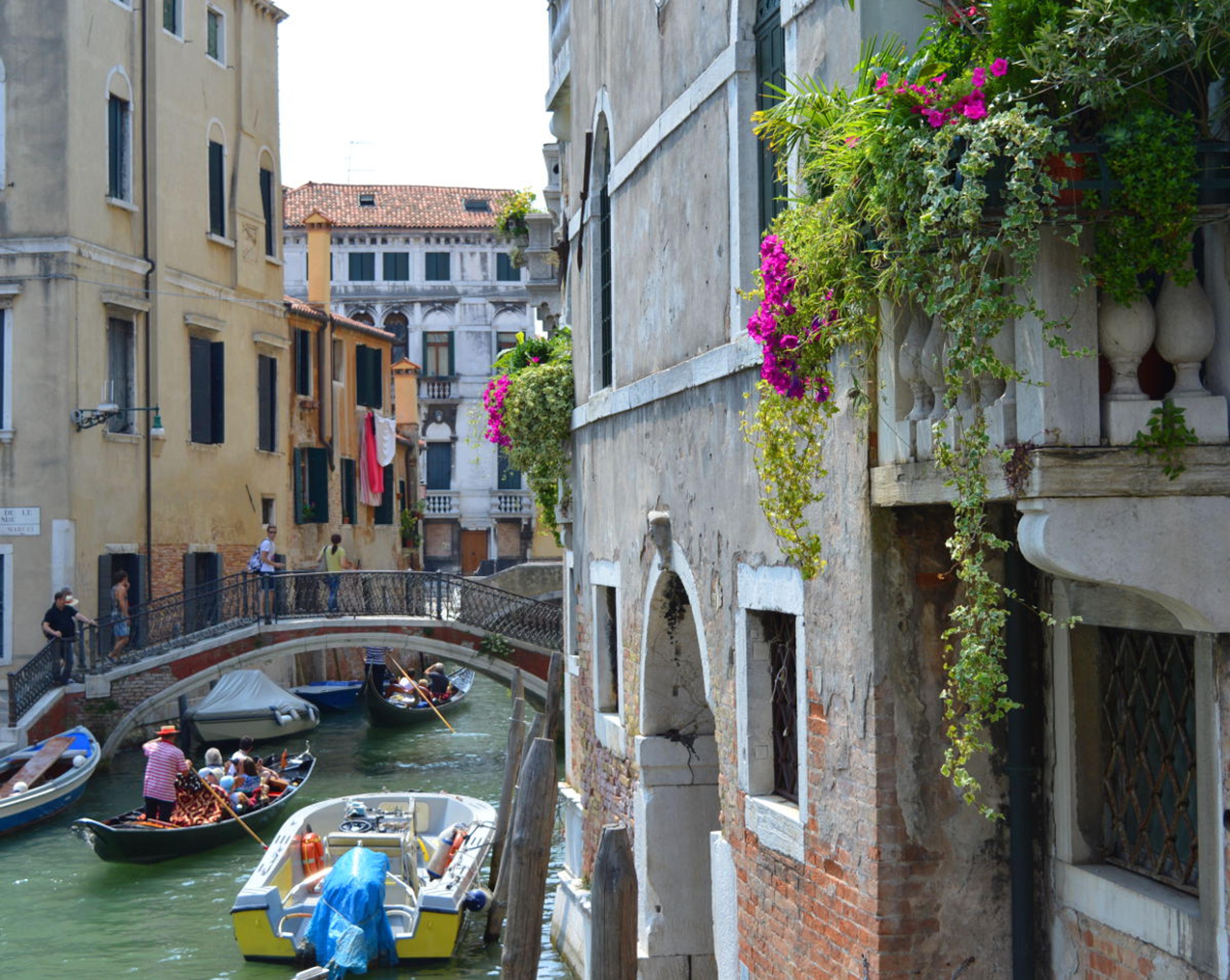 Castello Venice