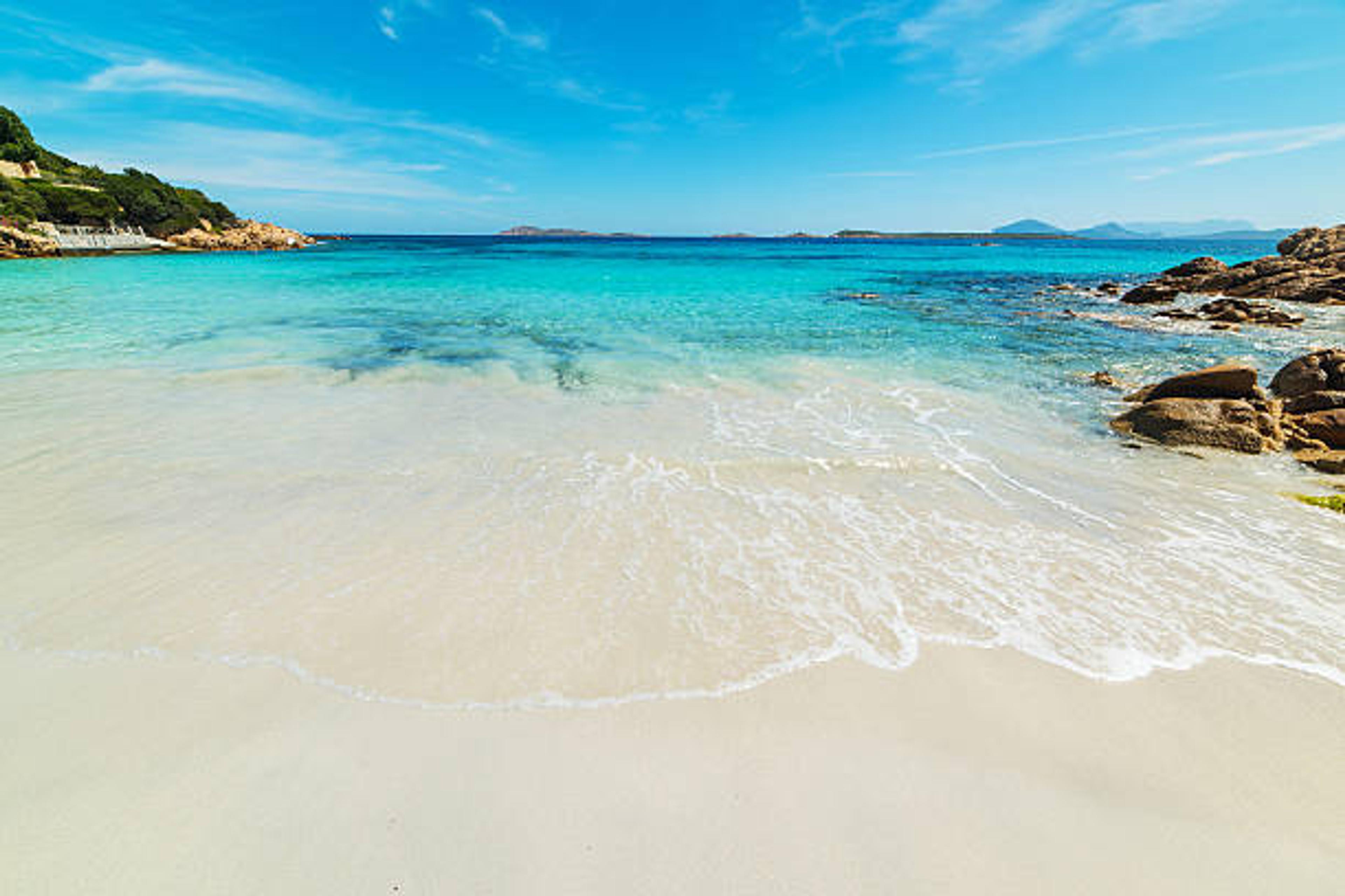 Costa Smeralda