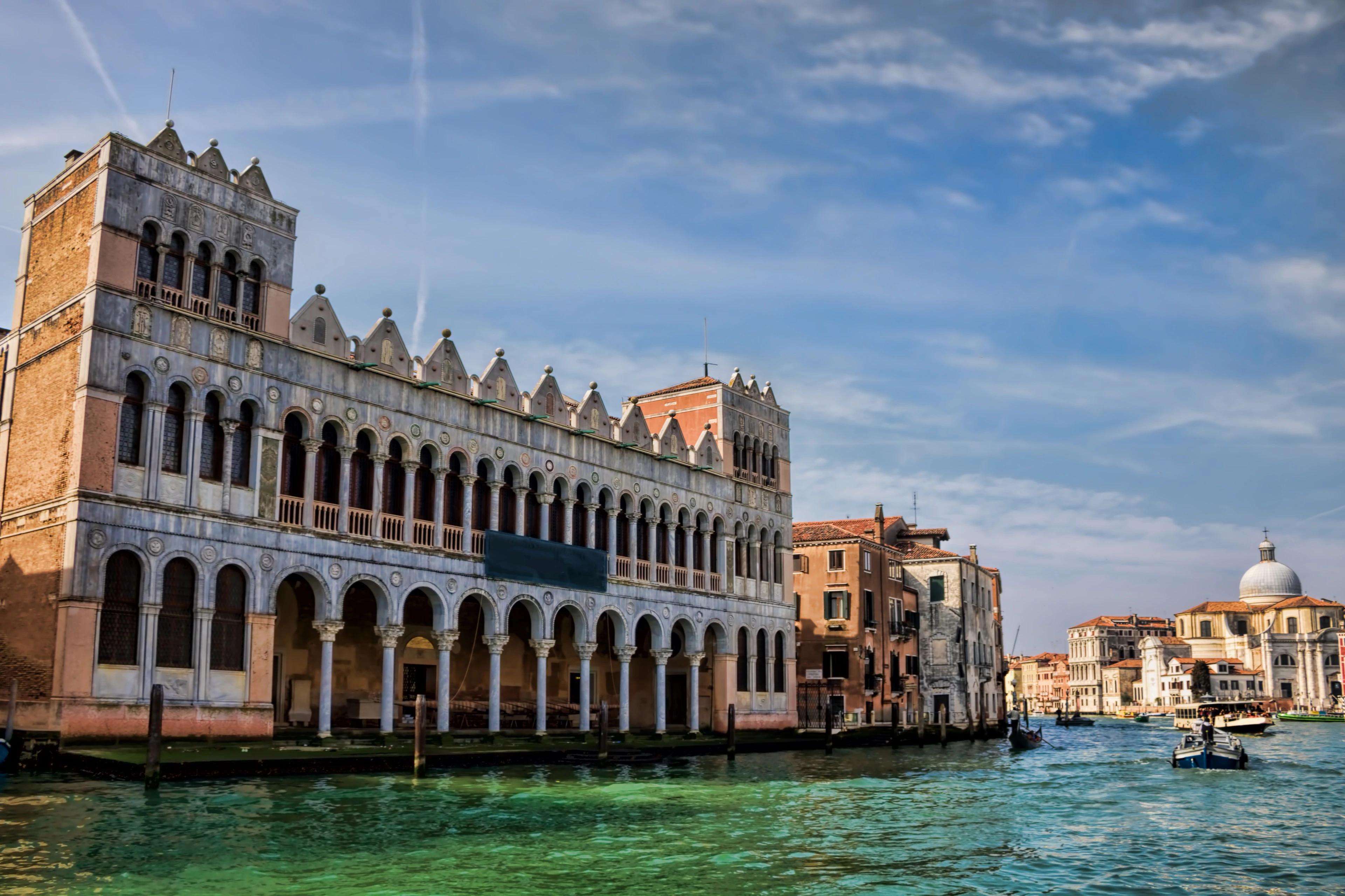 Santa Croce Venice