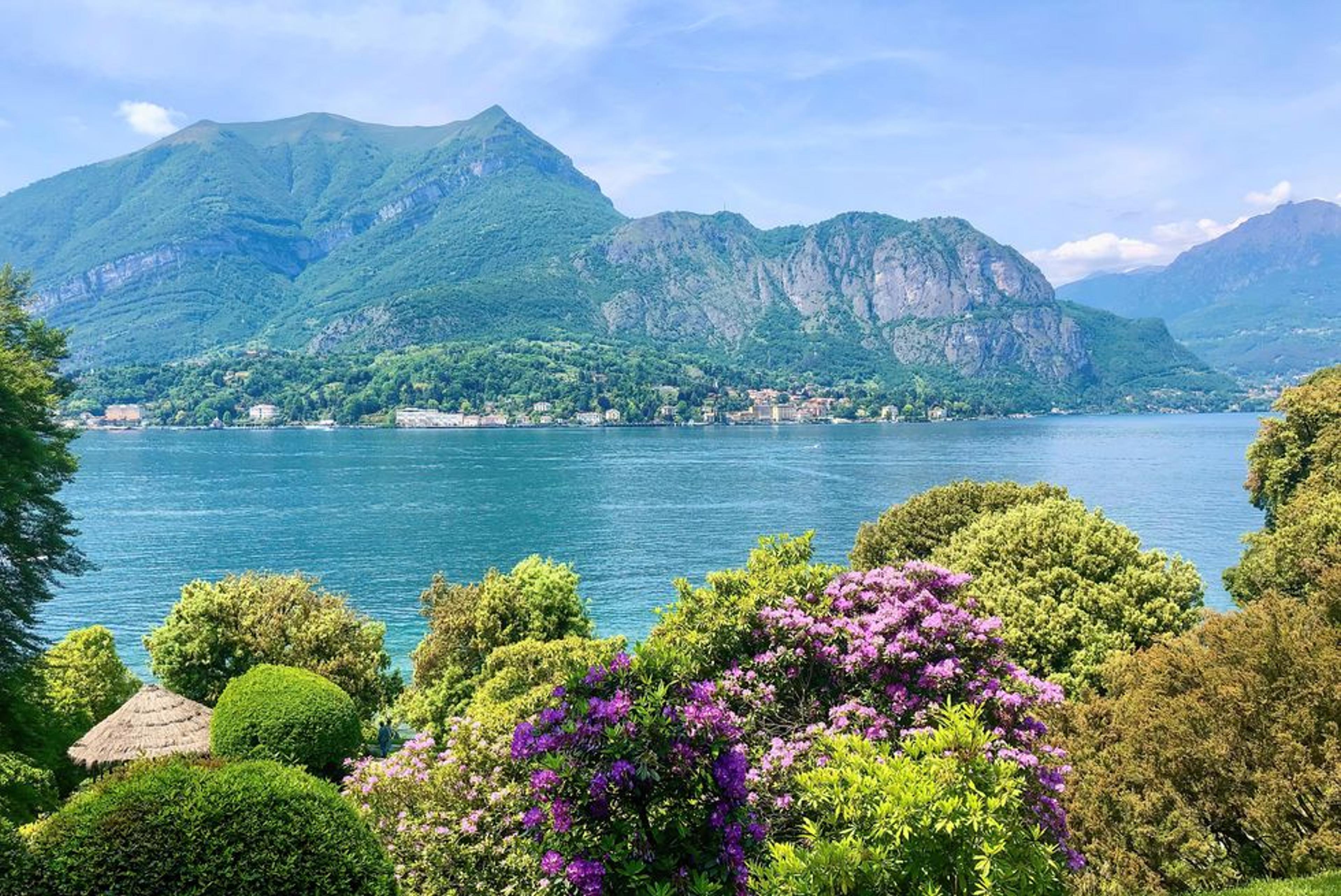 lake como