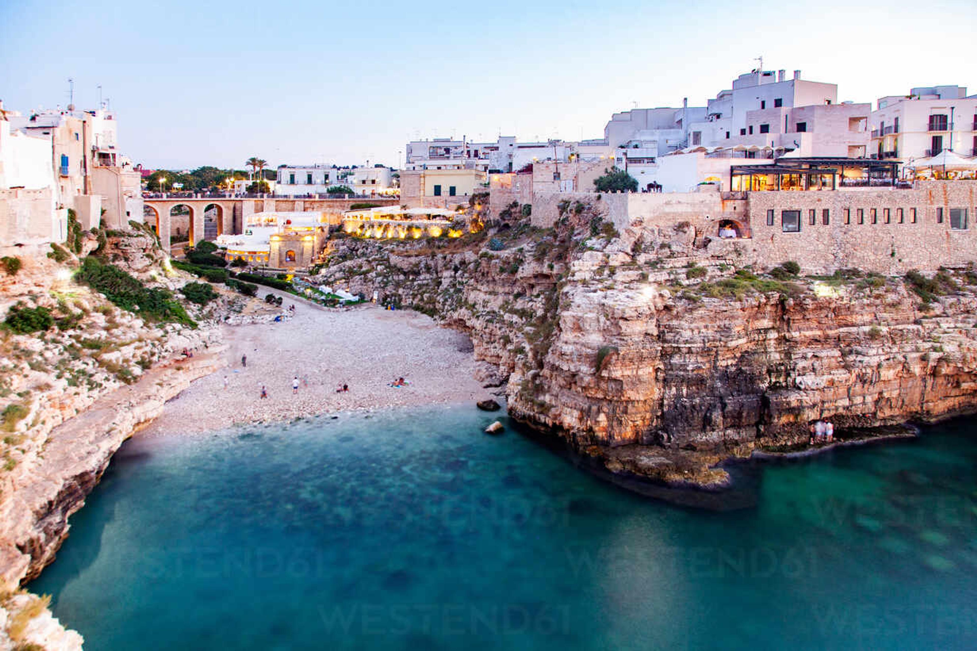 Polignano a Mare 